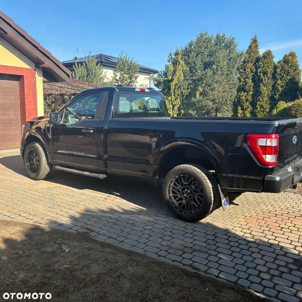 Ford F150 - 6