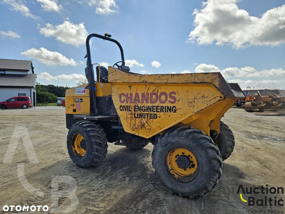 JCB 9TFT - 4