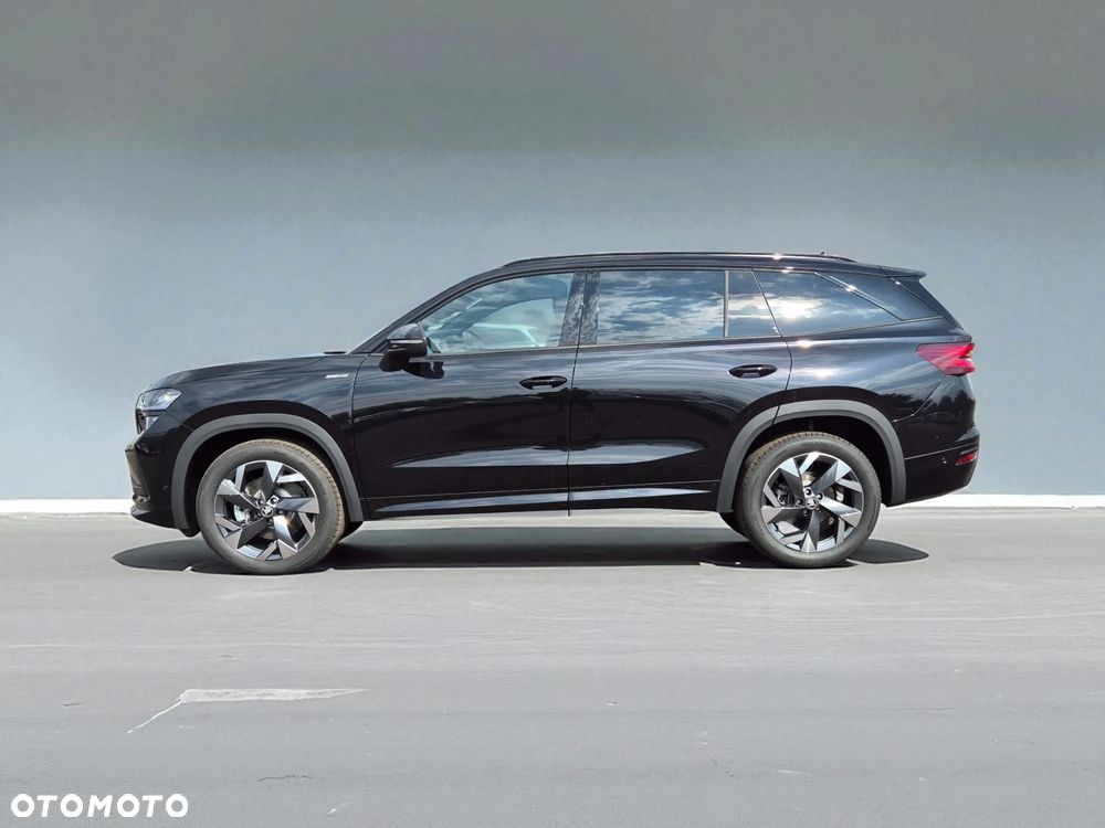 Skoda Kodiaq 2.0 TSI 4x4 Sportline DSG - 12