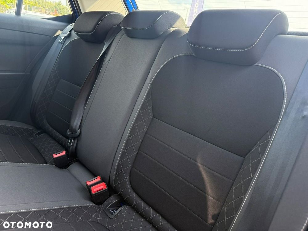 Skoda Fabia 1.0 TSI Ambition - 33