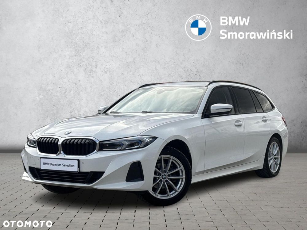 BMW Seria 3 - 1