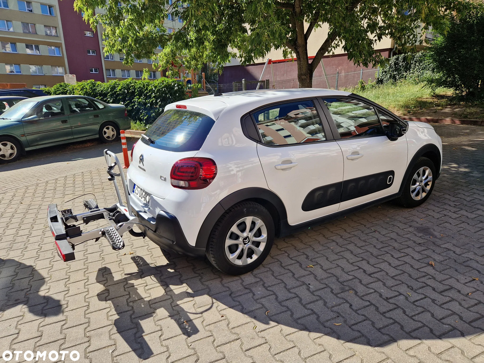 Citroën C3 1.2 PureTech Feel - 8
