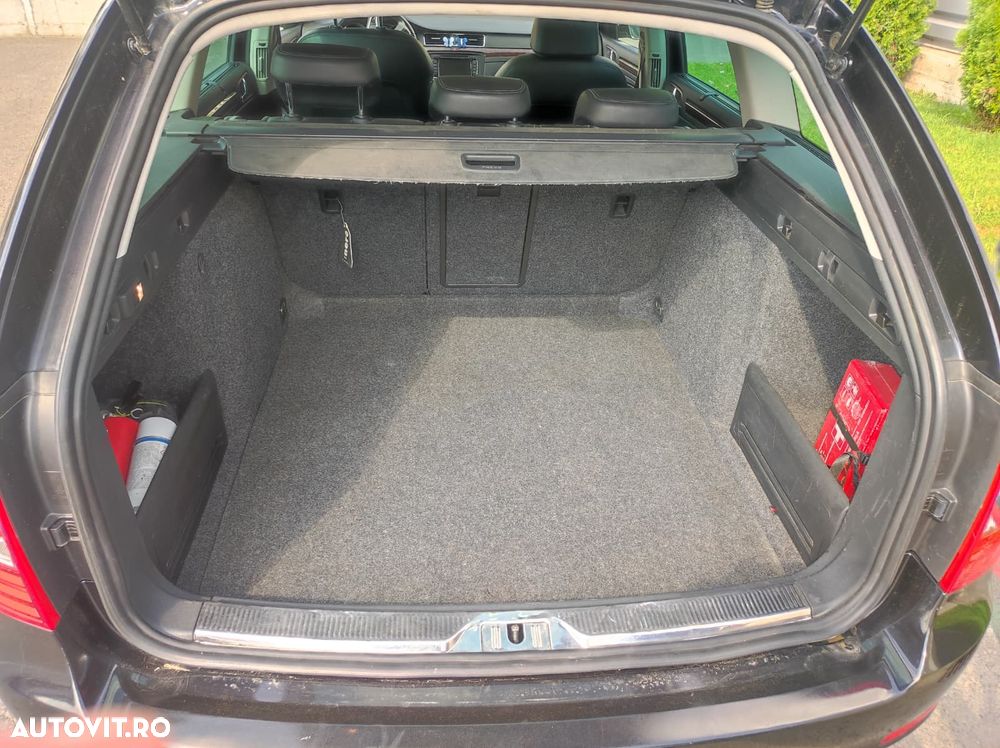 Skoda Superb 1.6 TDI Greenline Elegance - 7