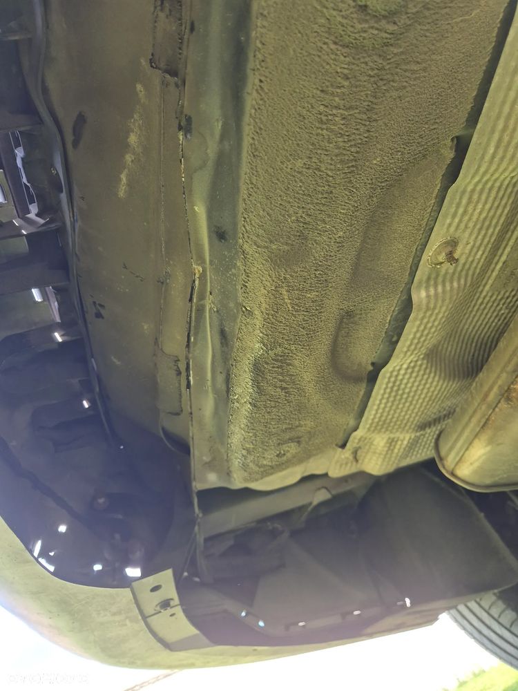 Ford Focus 1.5 TDCi DPF Start-Stopp-System Trend - 12