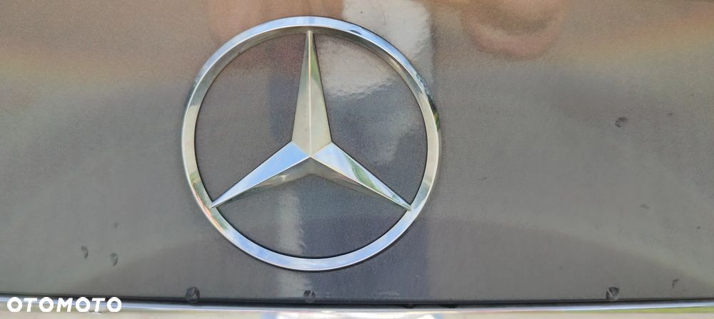 Mercedes-Benz Klasa C 250 CGI BlueEff Avantgarde - 14