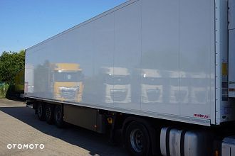 Schmitz Cargobull SCB (33208) - 2