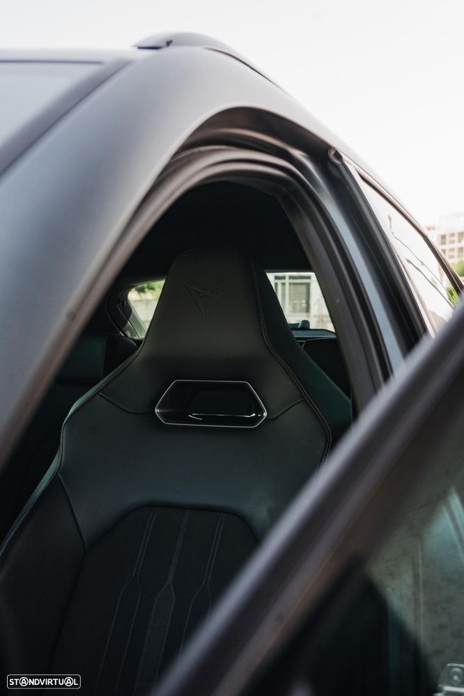 Cupra Formentor - 32