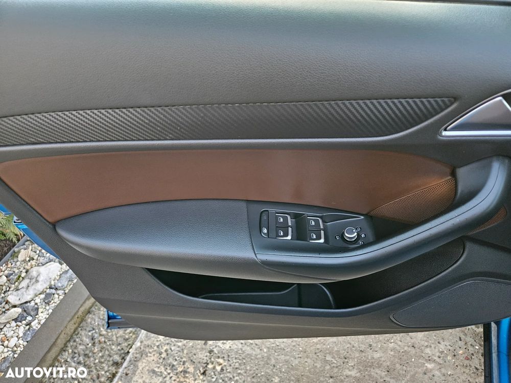 Audi Q3 2.0 TDI Design - 17