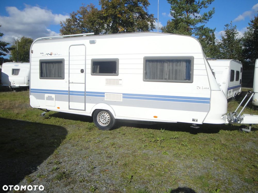 Hobby Premium 610 - 2