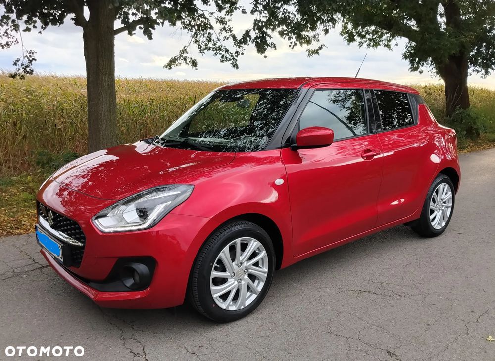 Suzuki Swift - 2