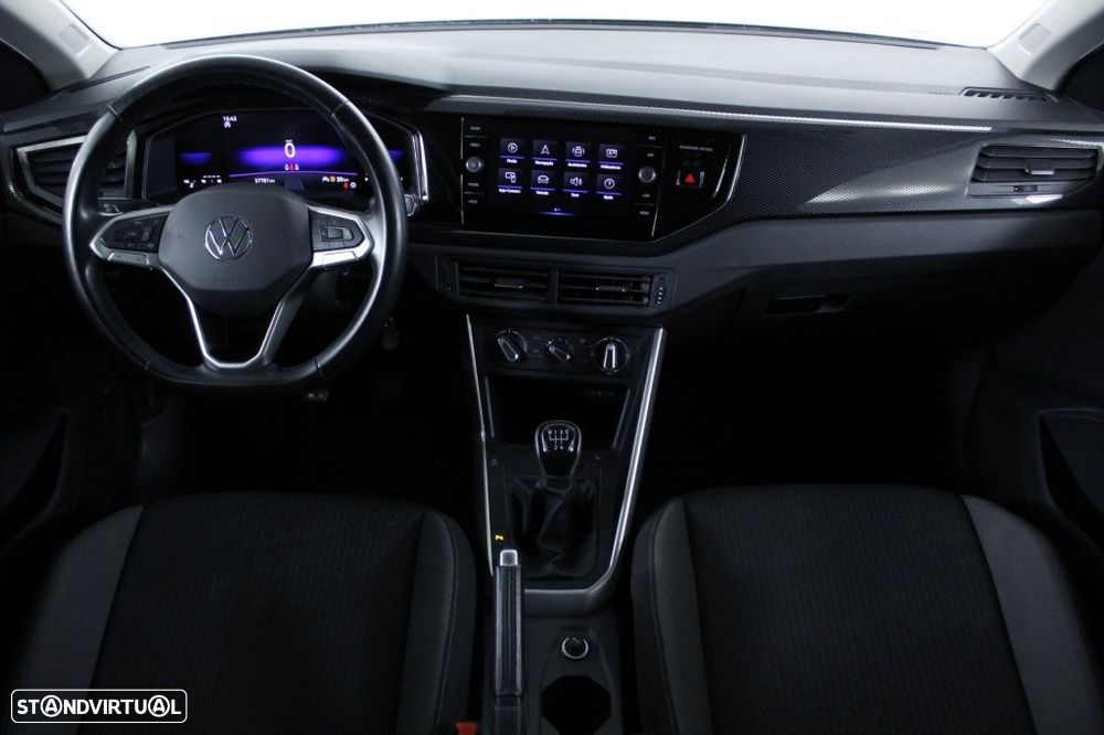 VW Taigo 1.0 TSI Life - 19
