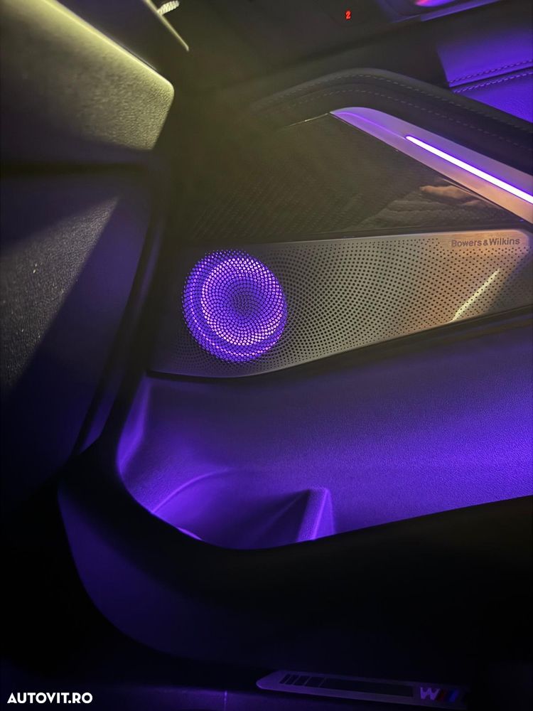 BMW X7 xDrive40d MHEV - 12