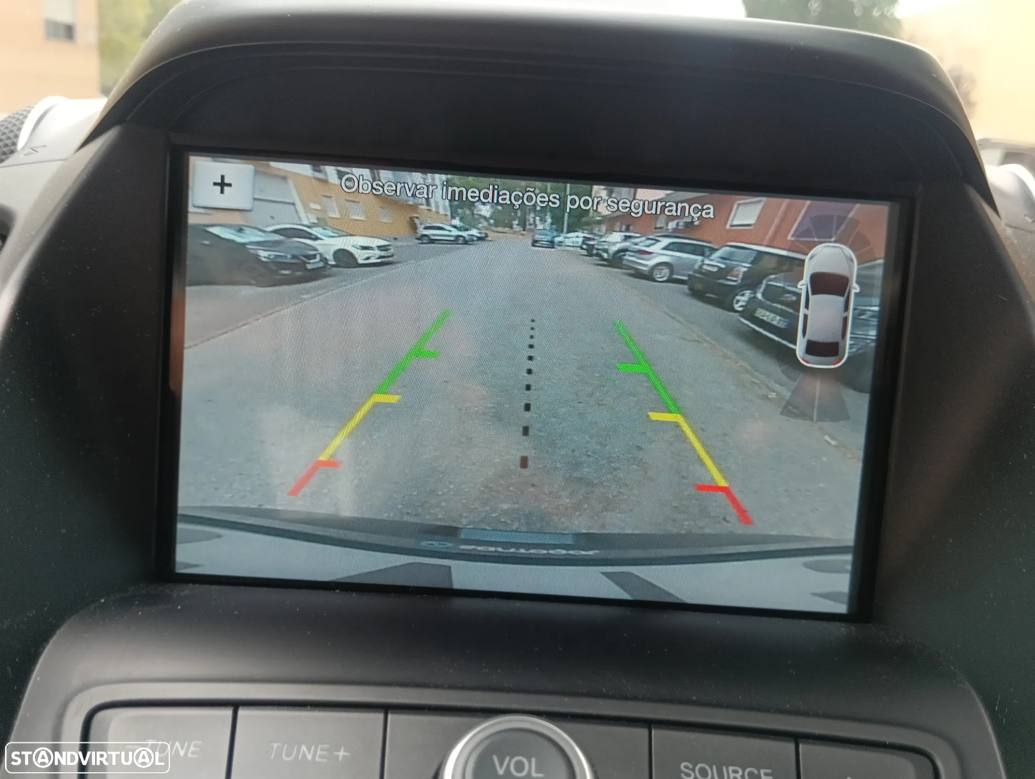 Ford Kuga 1.5 EcoBoost Titanium 4WD Powershift - 20