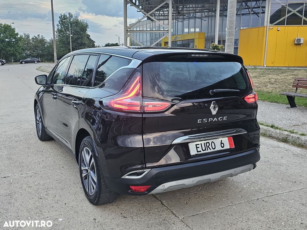 Renault Espace - 7