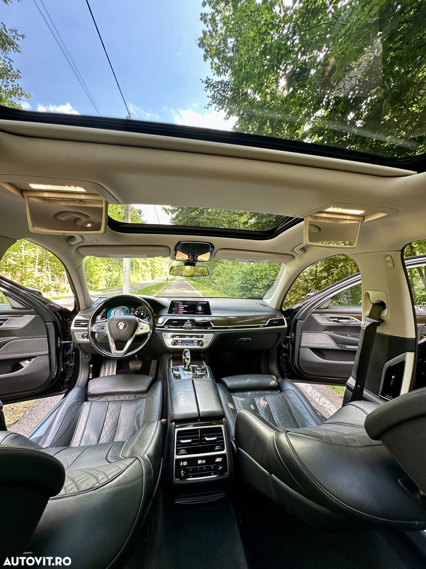 BMW Seria 7 - 17