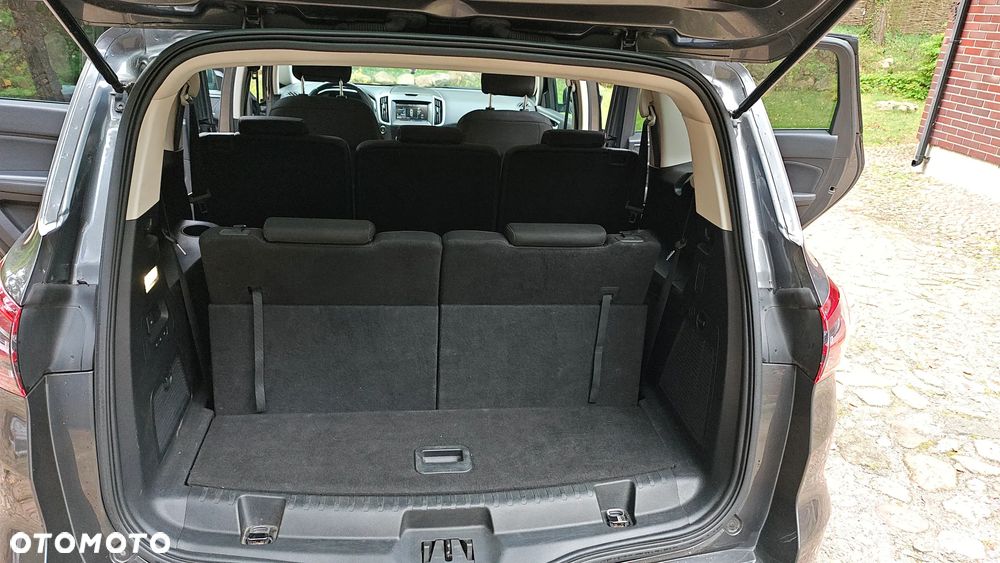 Ford S-Max 1.5 EcoBoost Titanium - 10