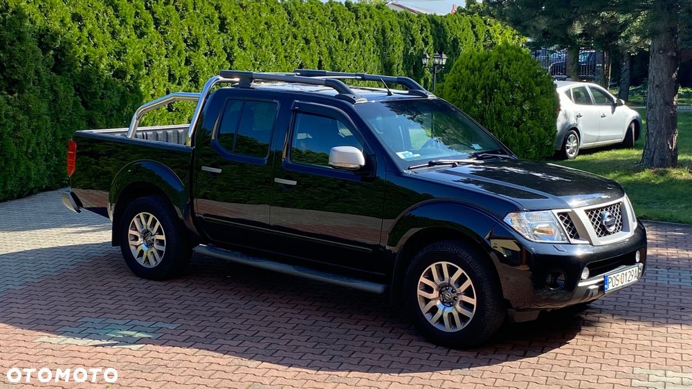 Nissan Navara 2.5 D XE - 3