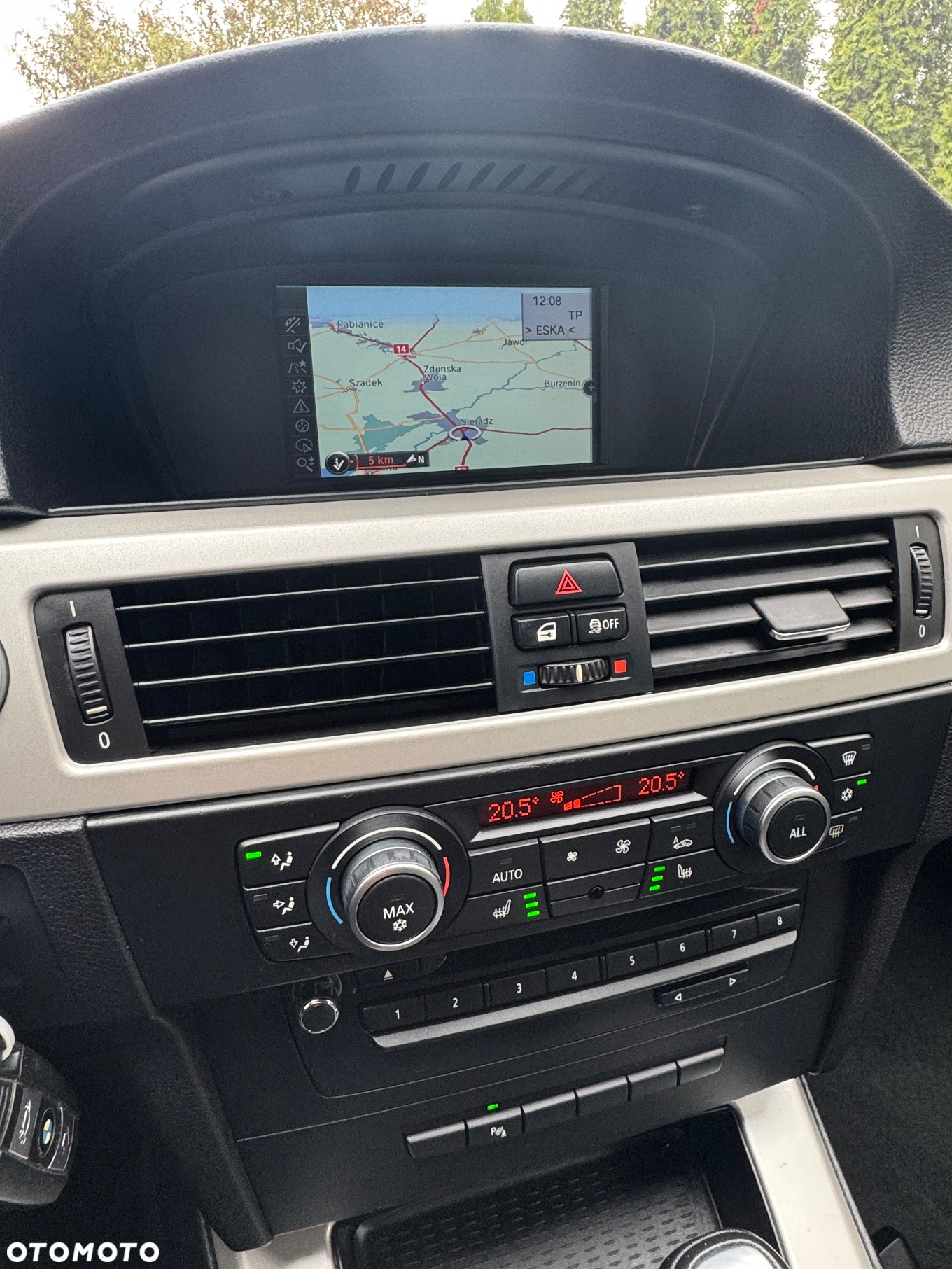 BMW Seria 3 - 21