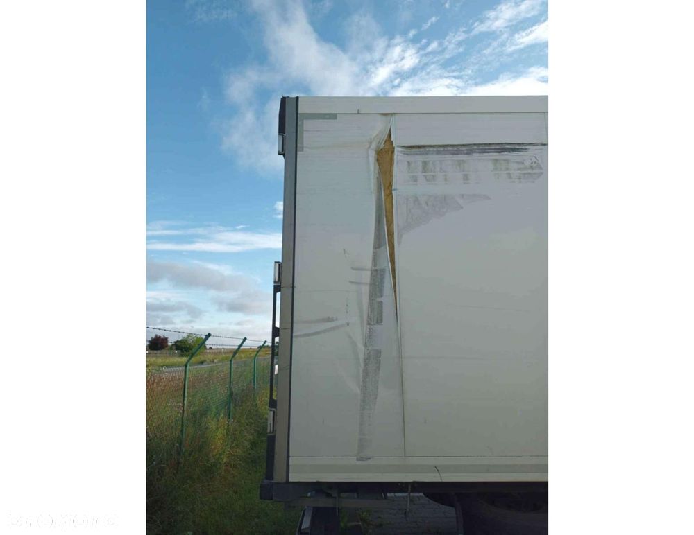 Krone SDR Cool Liner FP 60 ThermoKing SLXi 300 - 4