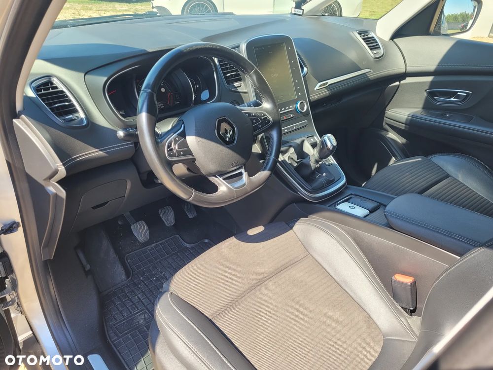 Renault Scenic 1.6 dCi Energy Limited EU6 - 5