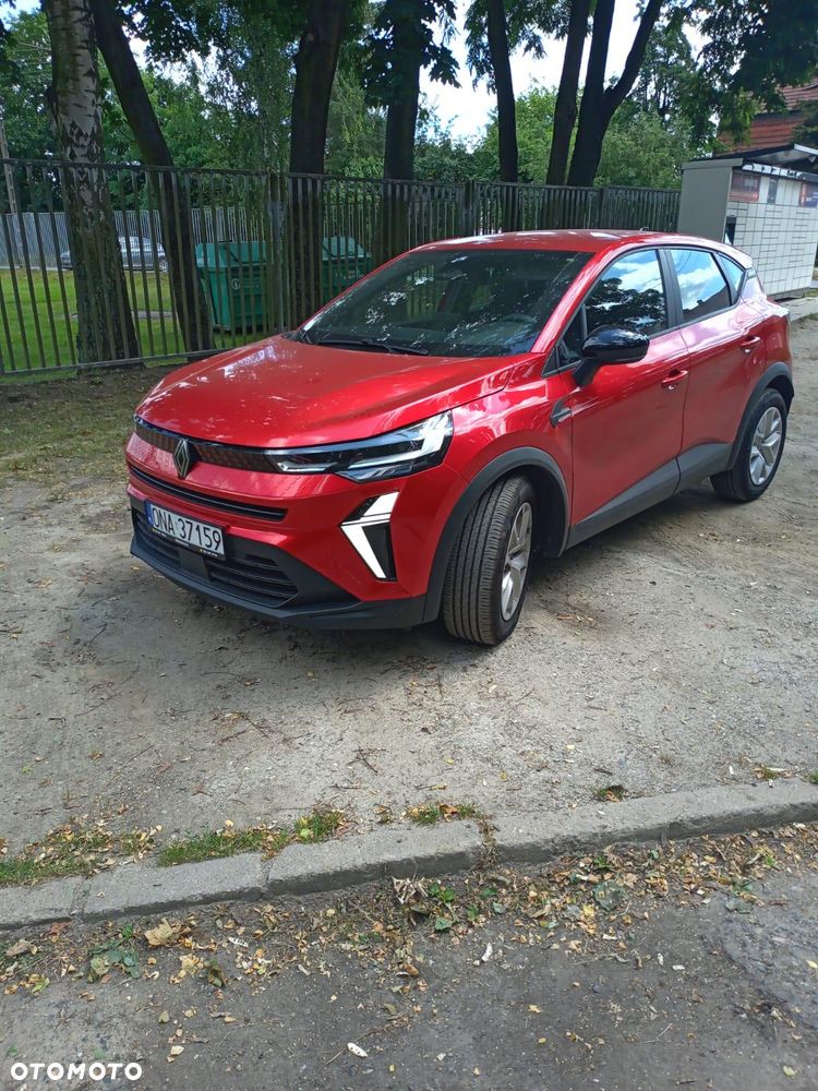 Renault Captur - 5
