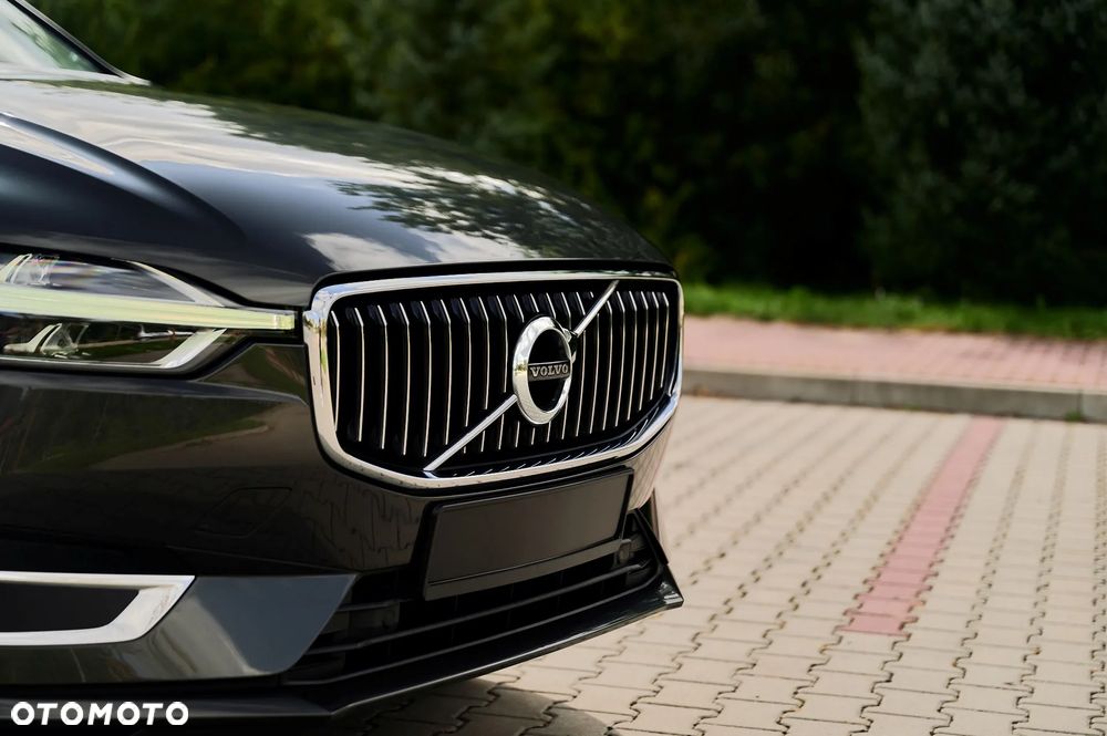 Volvo XC 60 D4 Inscription - 4