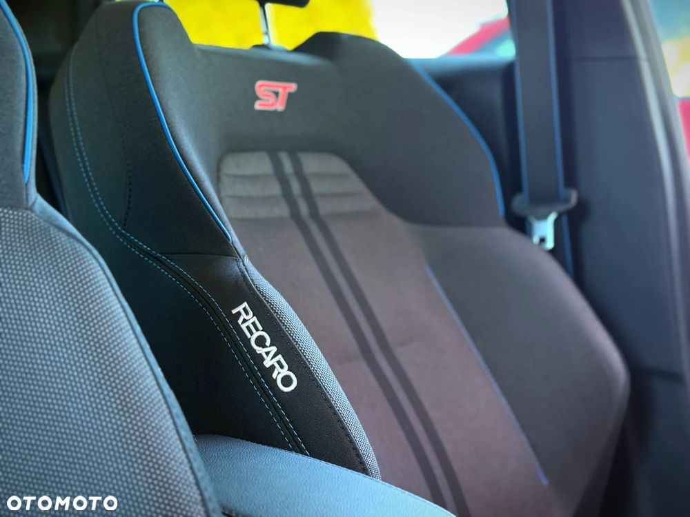 Ford Fiesta 1.5 EcoBoost ST2 ASS - 21