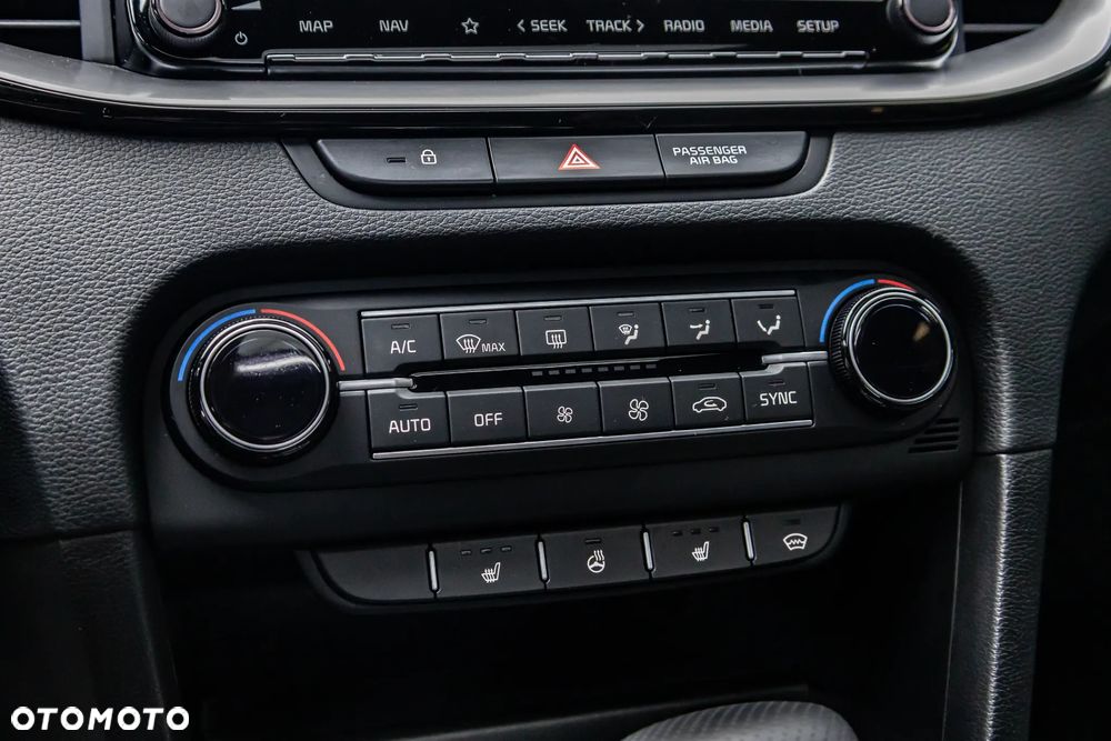 Kia ProCeed 1.6 T-GDI DCT7 OPF GT - 24