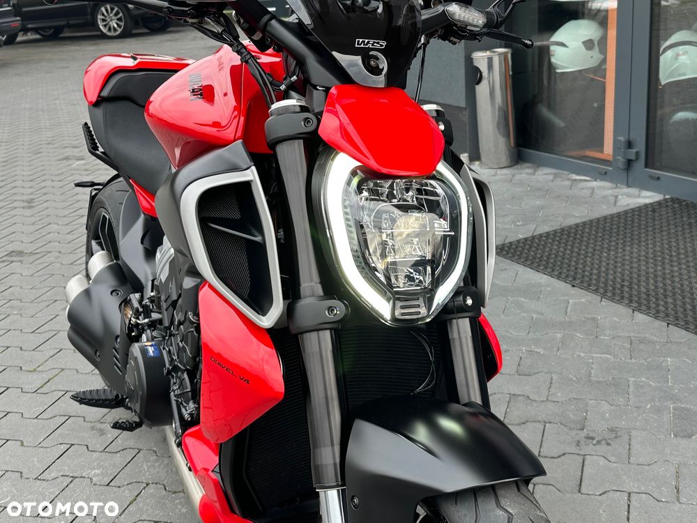 Ducati Diavel - 25