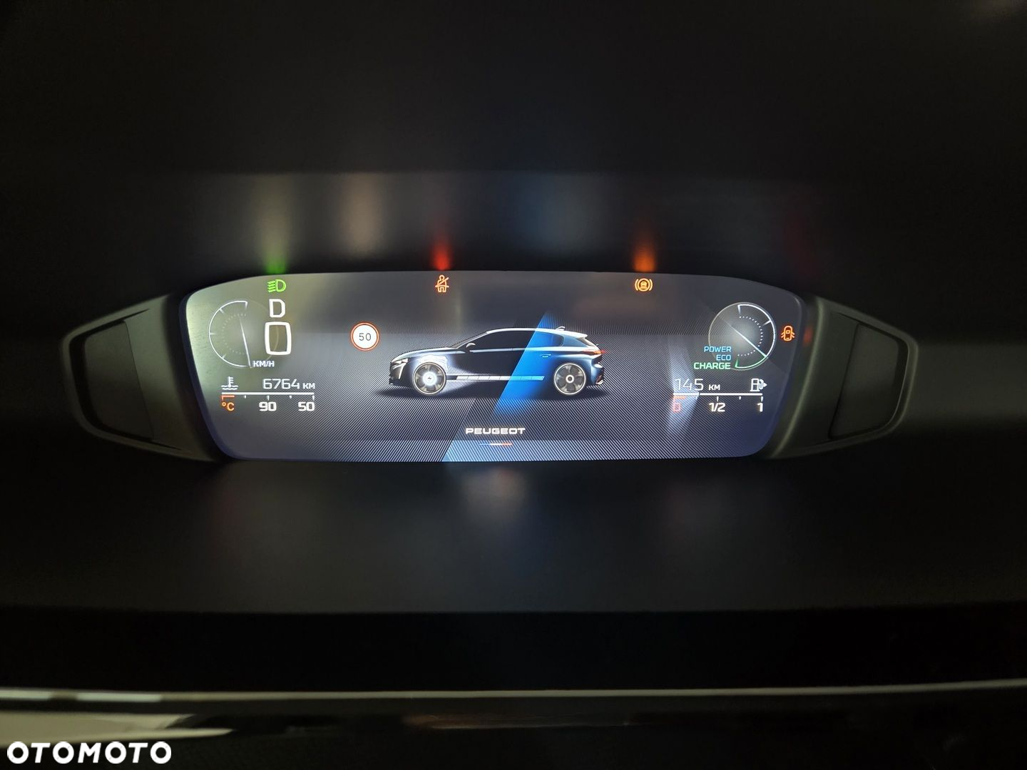 Peugeot 308 - 18
