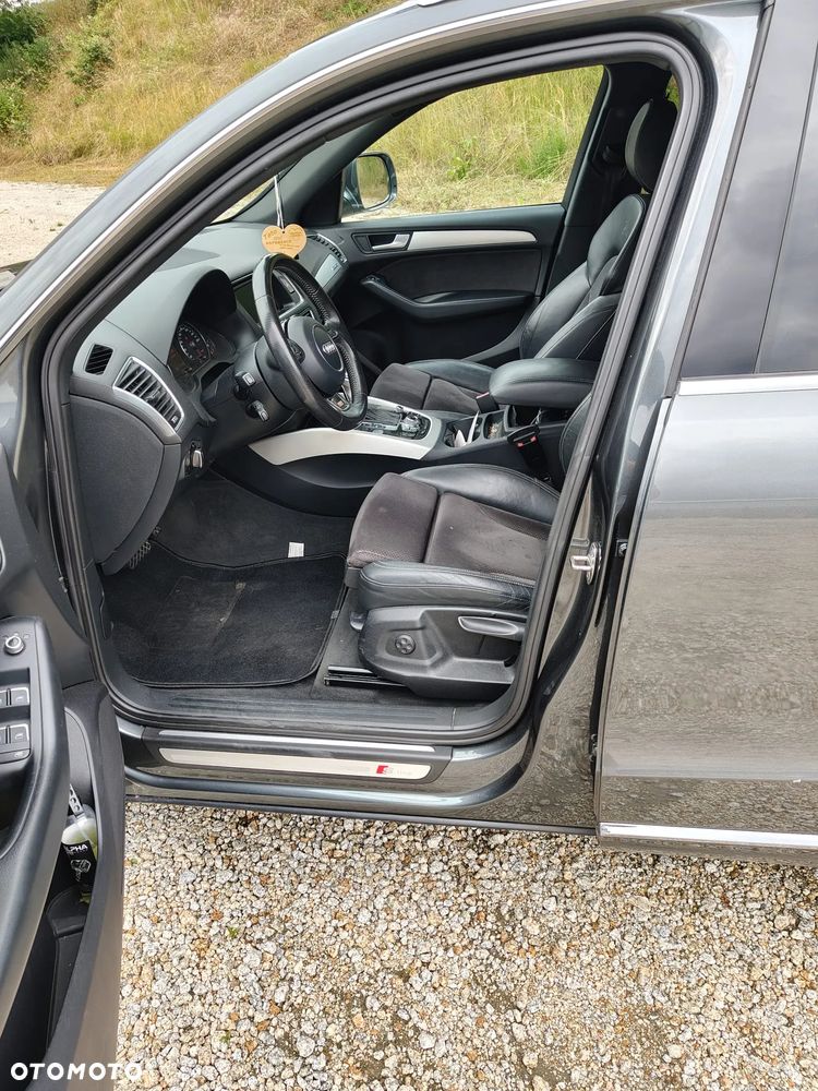 Audi Q5 - 9