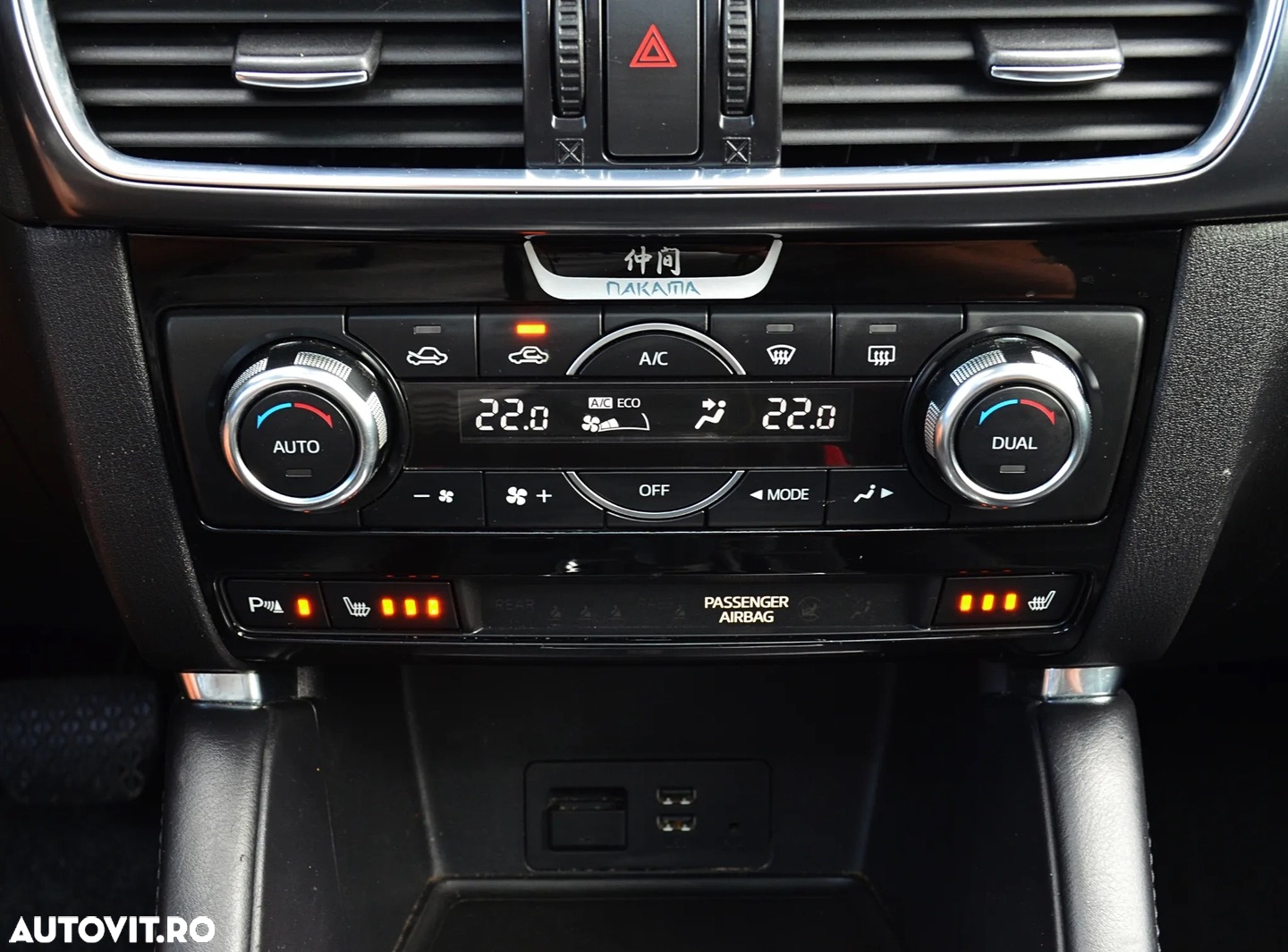Mazda CX-5 CD175 4x4 AT Revolution Top - 4