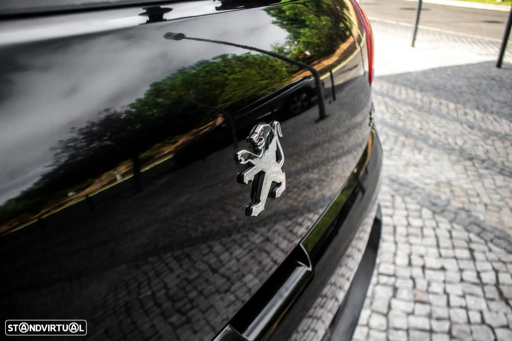 Peugeot 3008 1.6 HDi Executive - 12