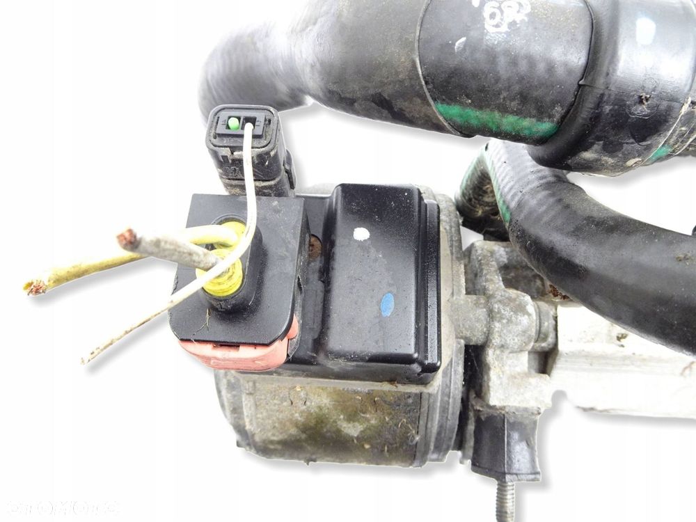 kompresor zawieszenia citroen c5 9643373280 - 6