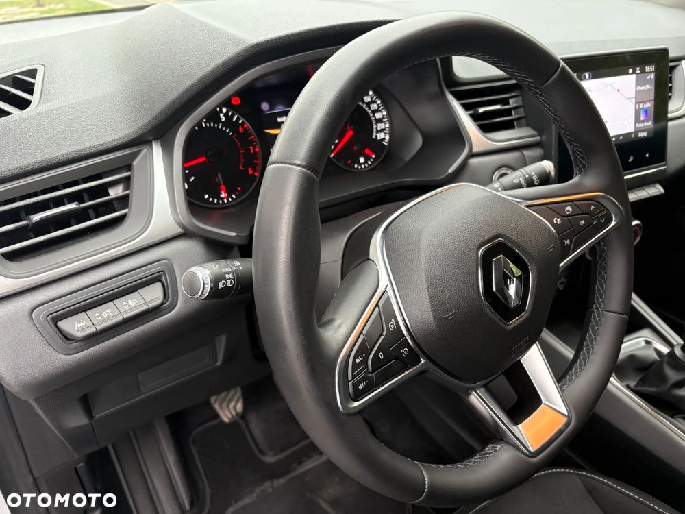 Renault Captur TCe 90 EXPERIENCE - 19