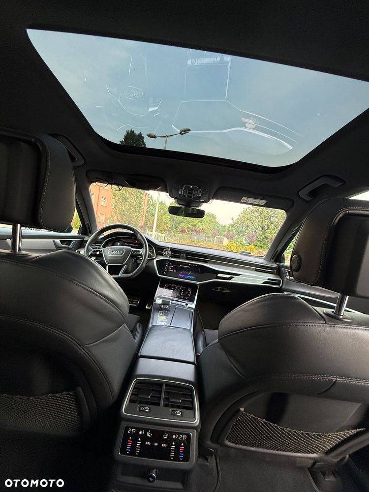 Audi A6 Avant - 23