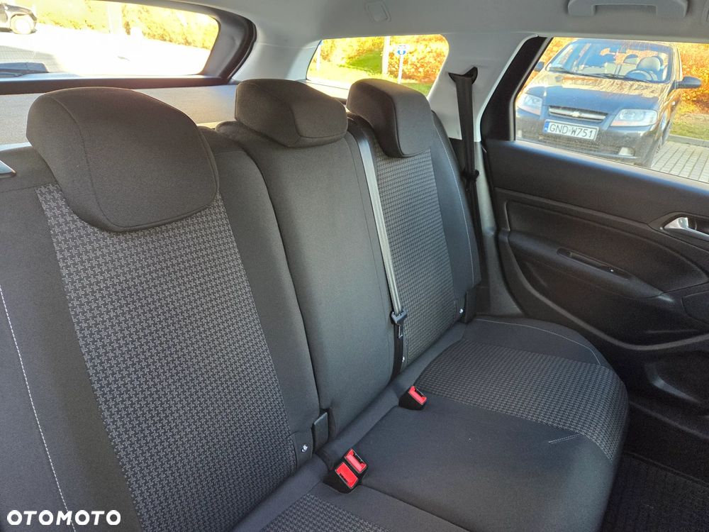 Peugeot 308 1.2 PureTech Allure Pack S&S - 13