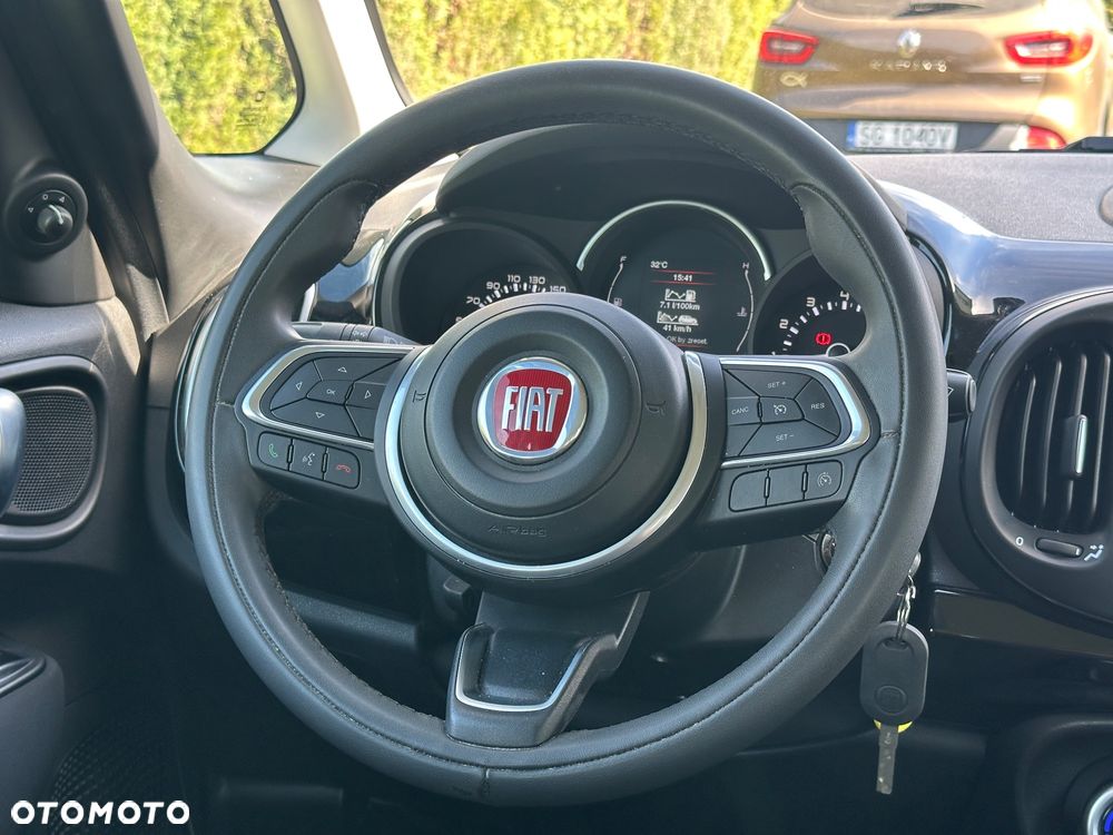 Fiat 500L 1.4 16V Trekking - 16