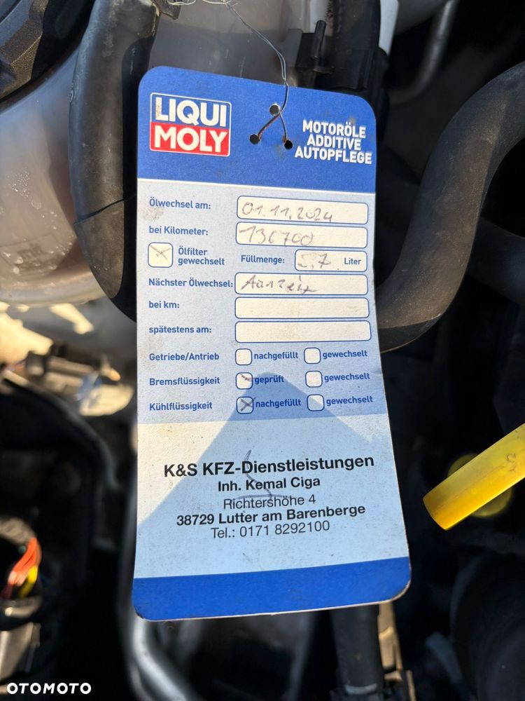 Skoda Octavia 2.0 TSI RS - 29