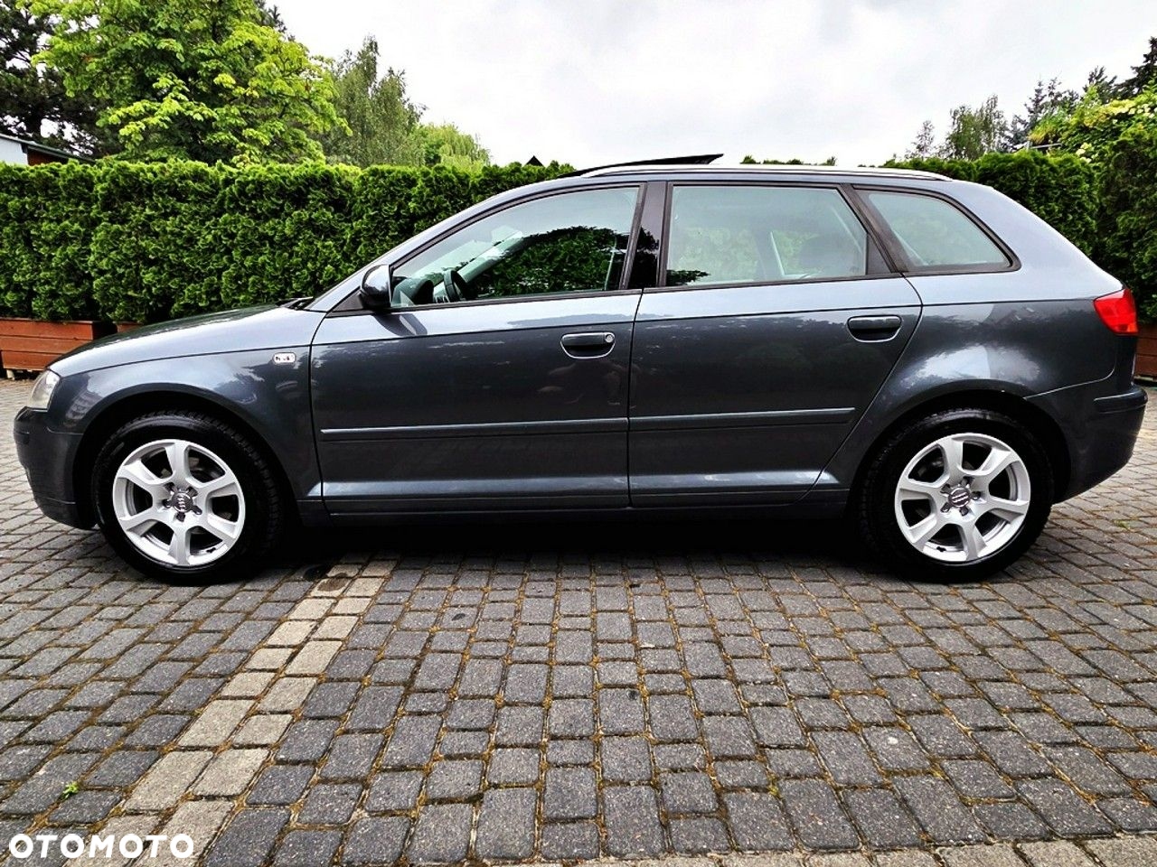 Audi A3 - 3