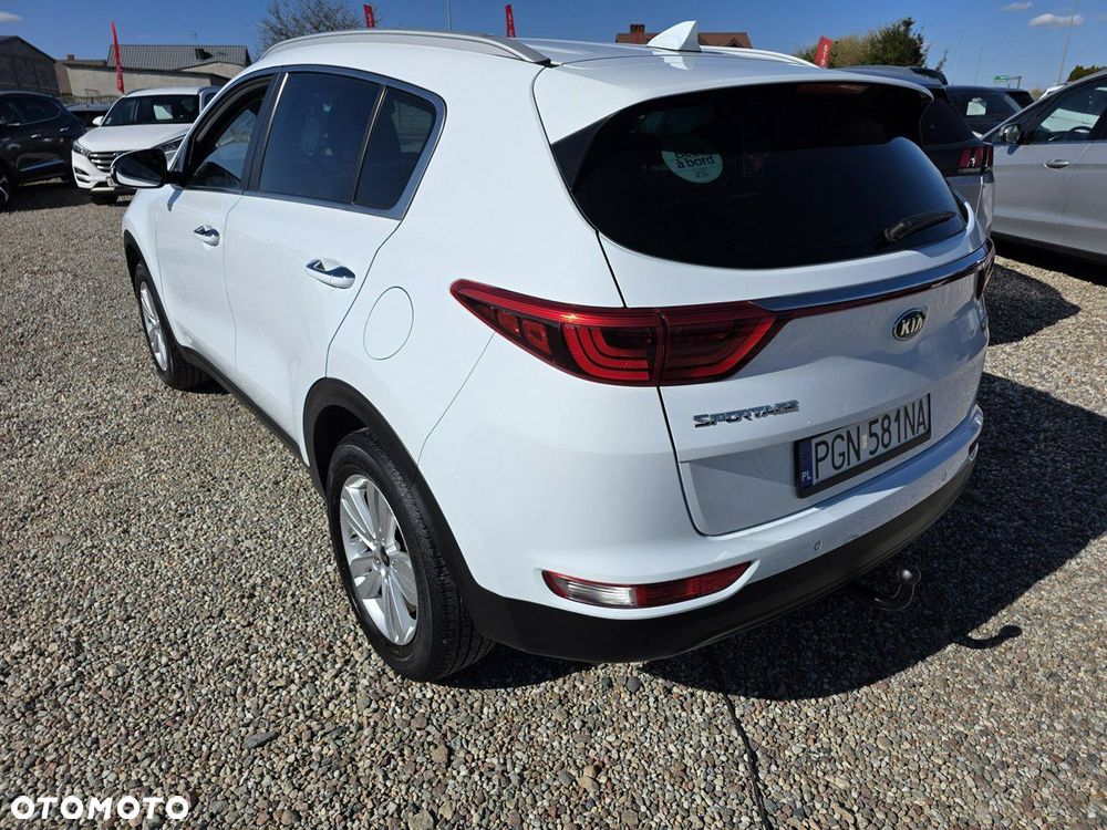 Kia Sportage 1.6 GDI XL 2WD - 28