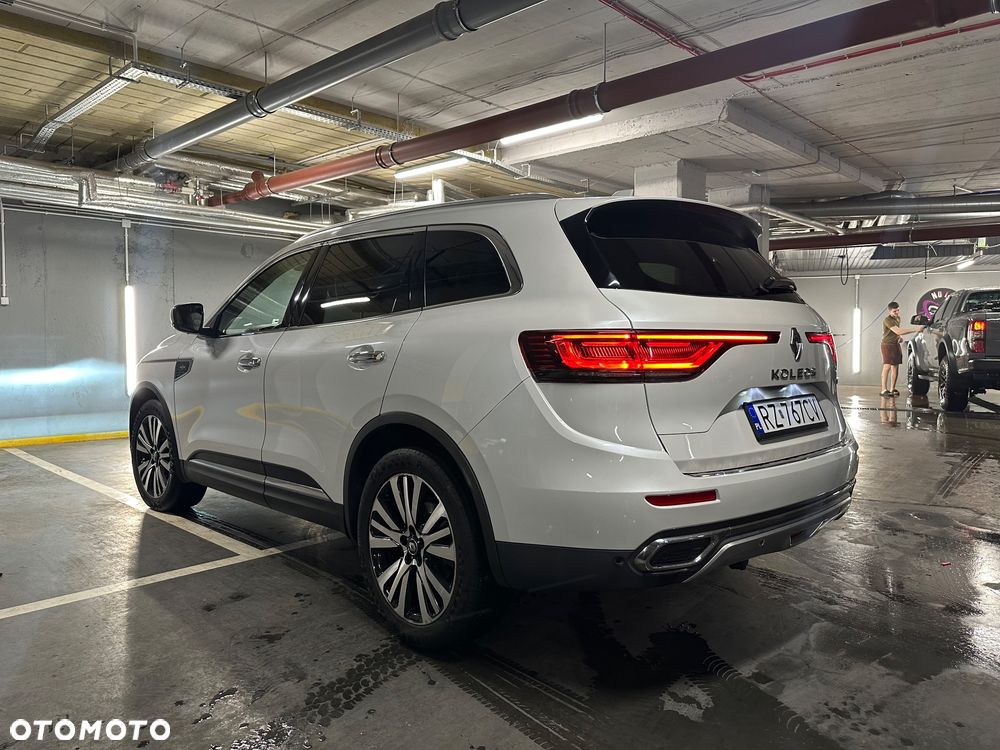Renault Koleos 2.0 Blue dCi Initiale Paris 4x4 X-Tronic - 5