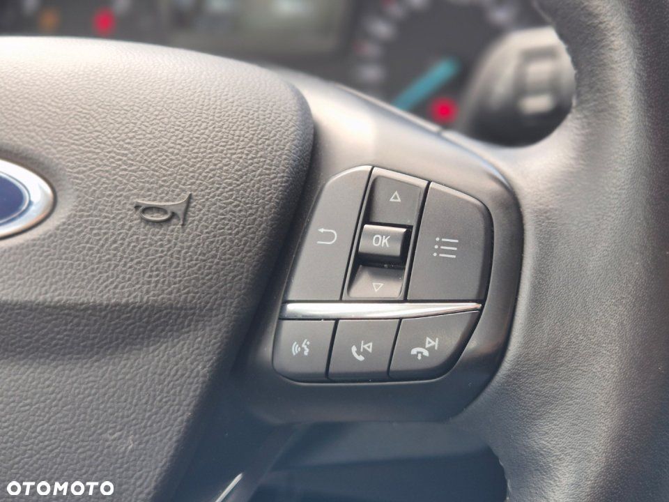 Ford Focus - 20