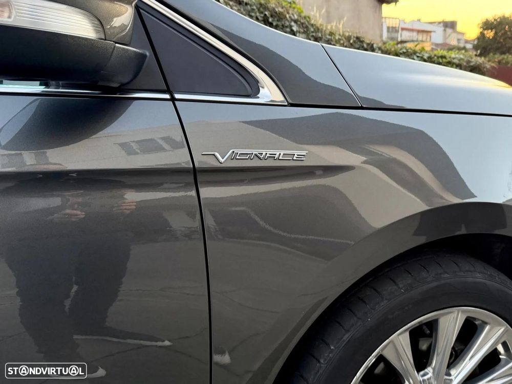 Ford Edge 2.0 TDCi Vignale Powershift - 29