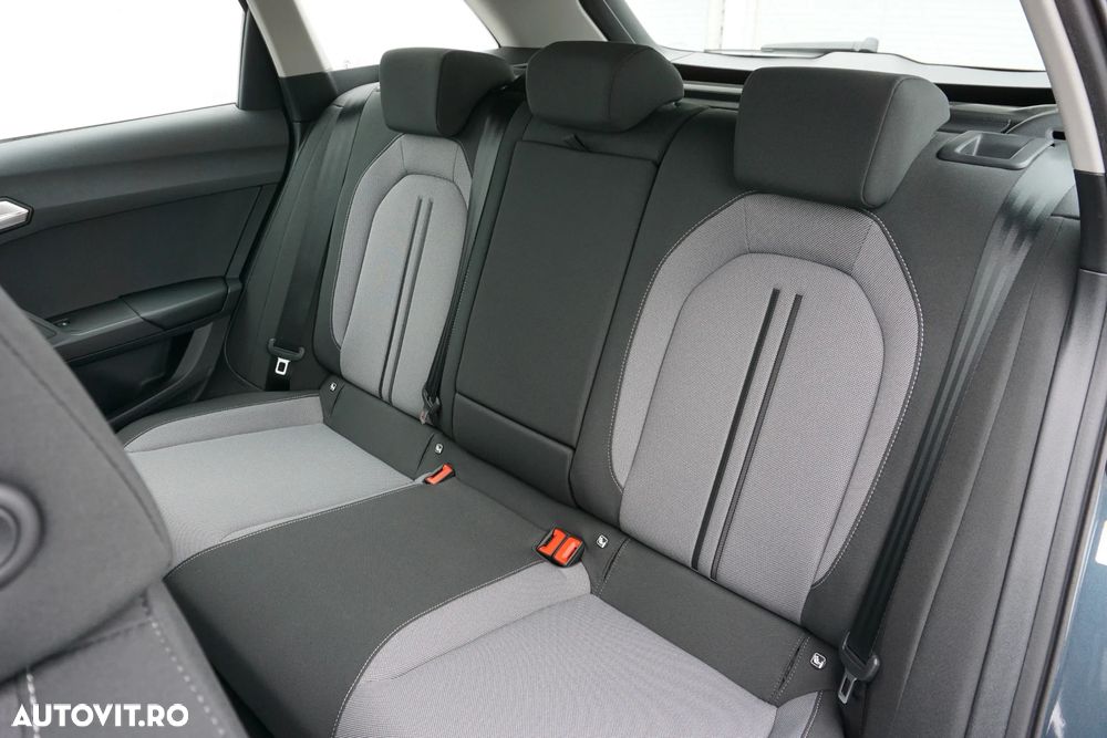 Seat Leon 1.5 eTSI mHEV DSG7 Style - 28