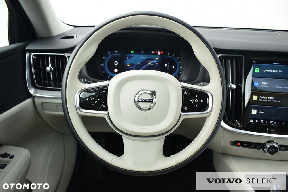 Volvo V60 - 18