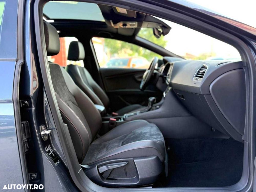 Seat Leon - 19