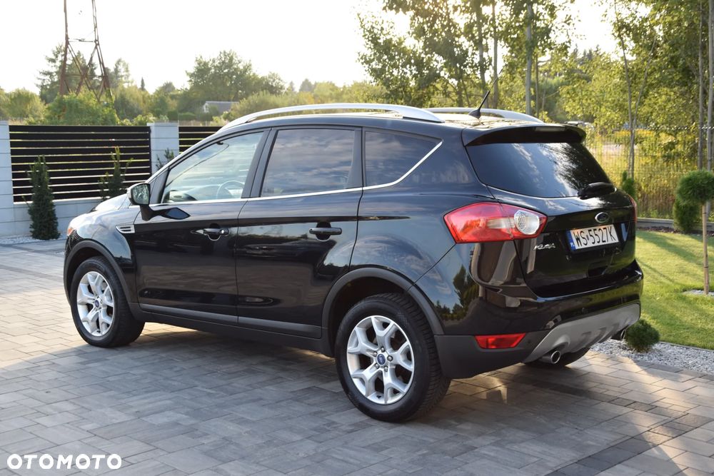 Ford Kuga 2.0 TDCi Trend - 3