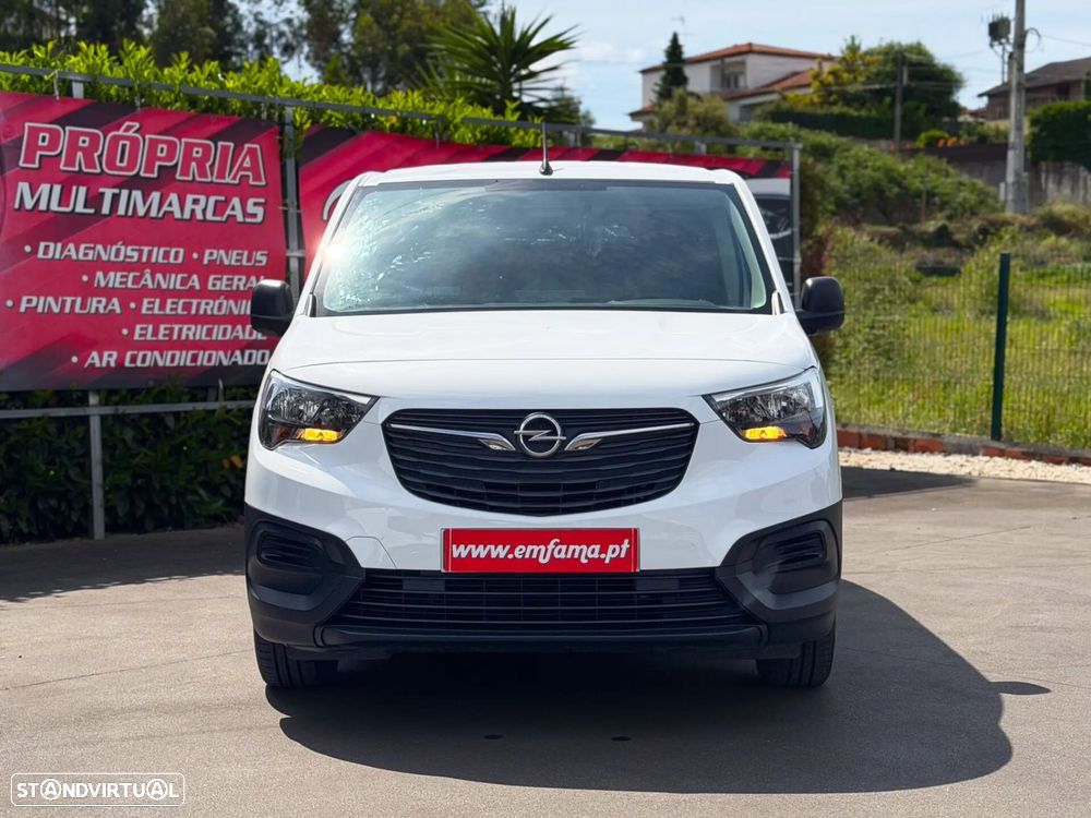 Opel Combo 1.5 CDTi L1H1 Enjoy - 5