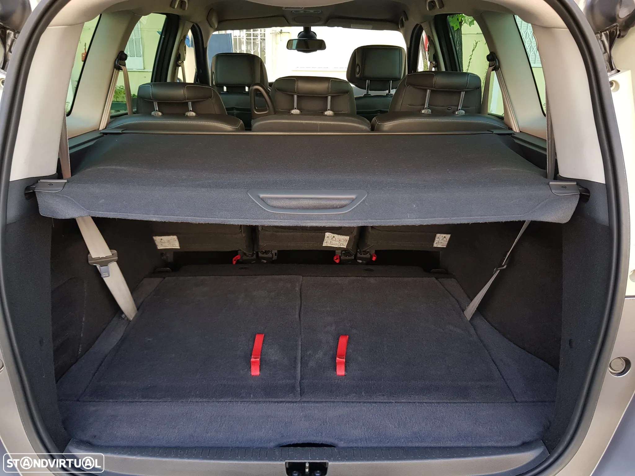 Renault Grand Scénic 1.6 dCi Bose Edition 7L - 53